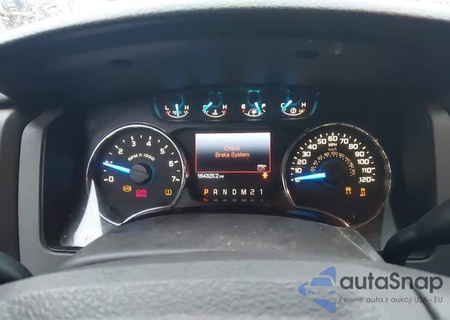 1FTFW1ET9DFD20681: 43669980