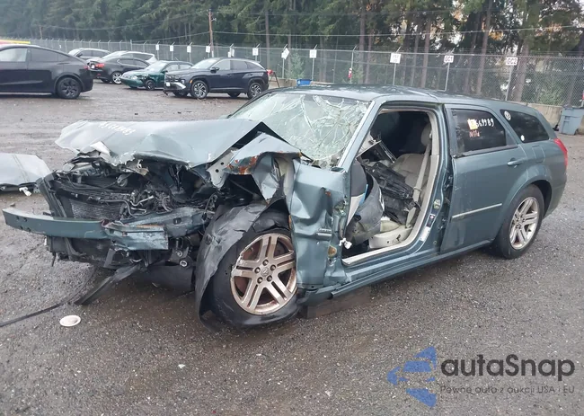 2D8GV58245H610751: 43669989