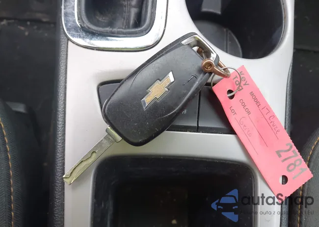 1G1BC5SMXH7146012: 43670005