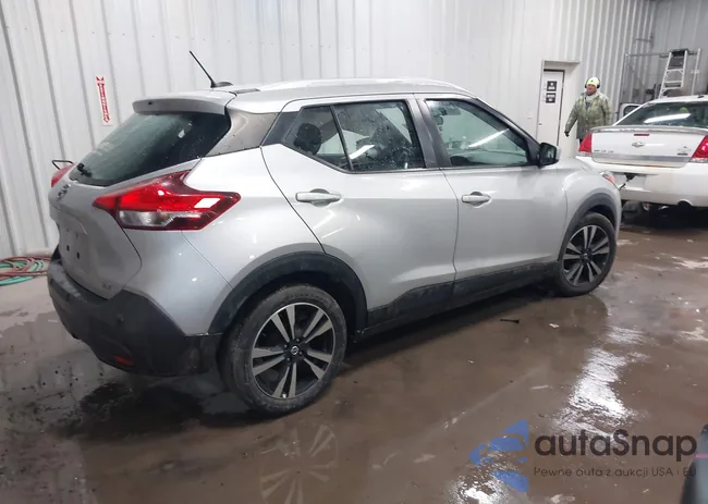 3N1CP5CV1LL521994: 43670017