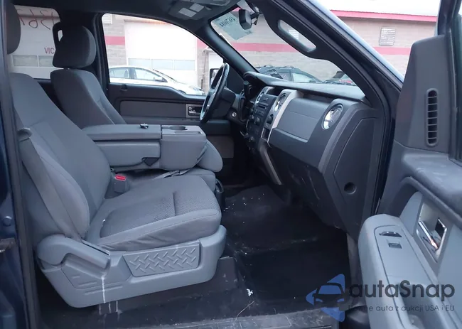 1FTFW1ET2BFD18512: 43670084