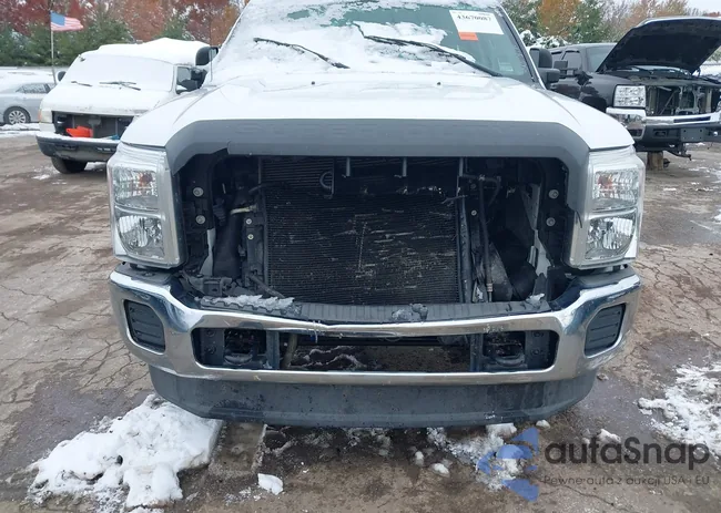 1FT7X2B63EEA98605: 43670087