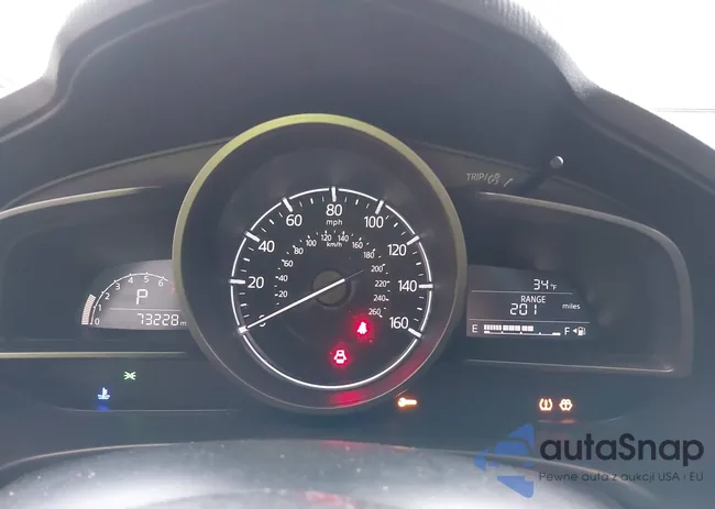 3MZBN1U74JM196804: 43670113