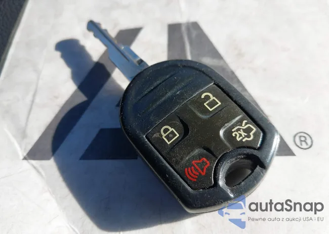 1ZVBP8CF5E5315712: 43671171