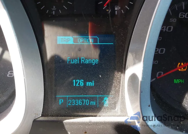 2GNALCEK5G1166169: 43671203