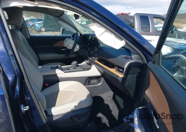 5TDACAB55RS008728: 43671231