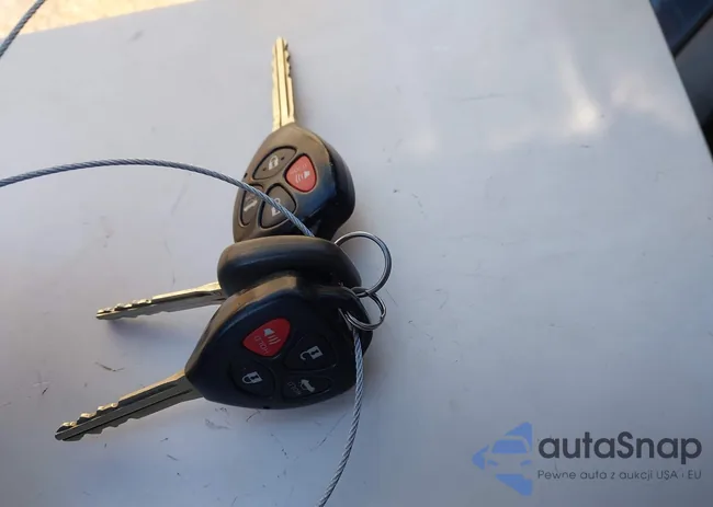 JTDBU4EE9A9110941: 43671306