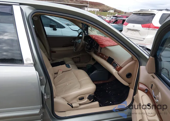 1G4HP54K45U140958: 43671339