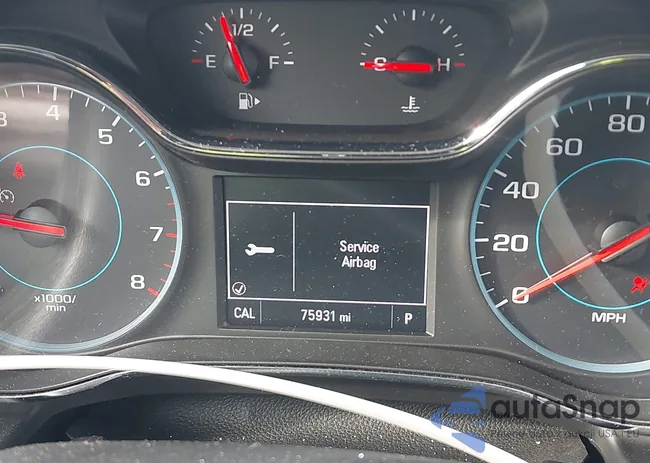 1G1BC5SM3J7166866: 43671376