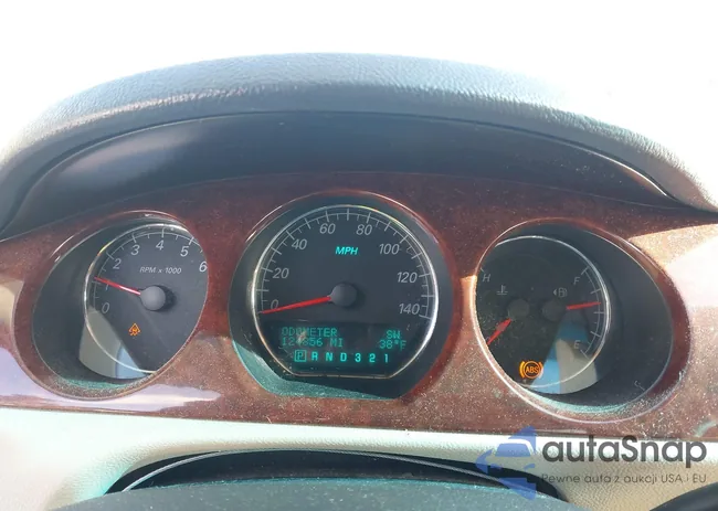 1G4HP57276U163650: 43671392