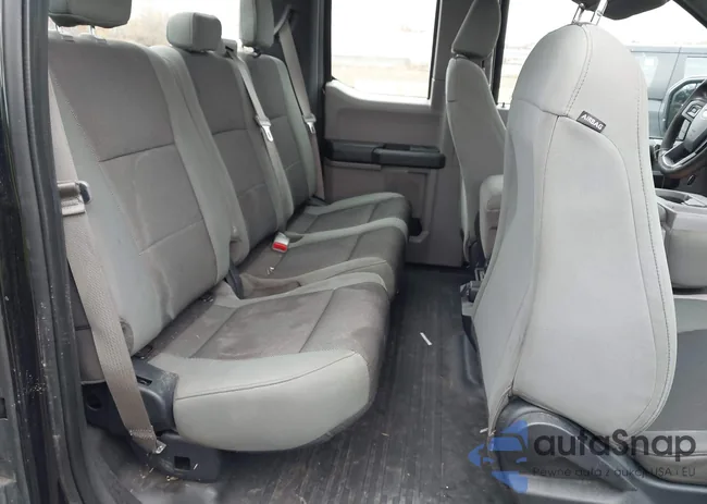 1FTEX1EP9FFC31725: 43671393