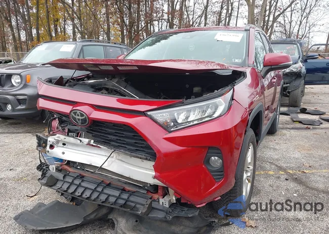 2T3P1RFV8MW158929: 43671396