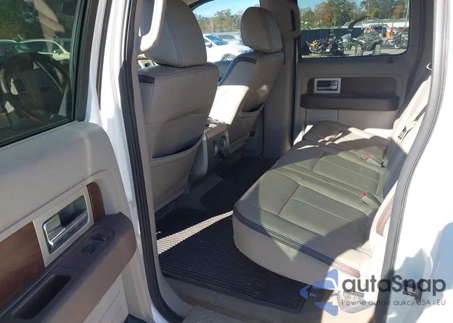 1FTFW1EV7AFD23219: 43671412