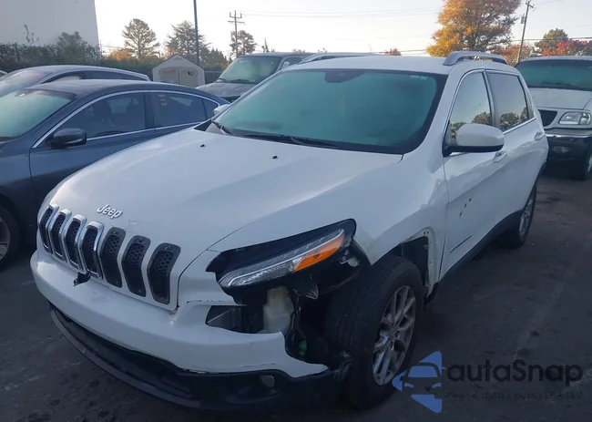 1C4PJMCS2GW340323: 43671446