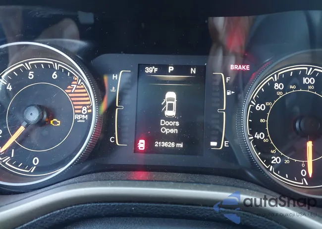 1C4PJMCS2GW340323: 43671446