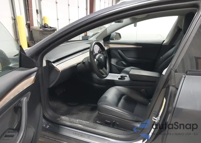 5YJ3E1EB8NF289538: 43671453