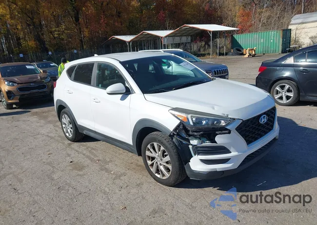 KM8J23A42KU029251: 43671466