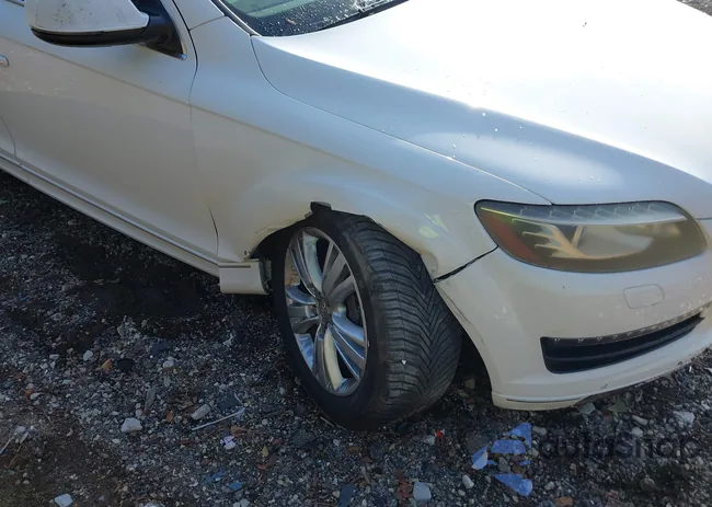 WA1LMAFE9BD003933: 43671489