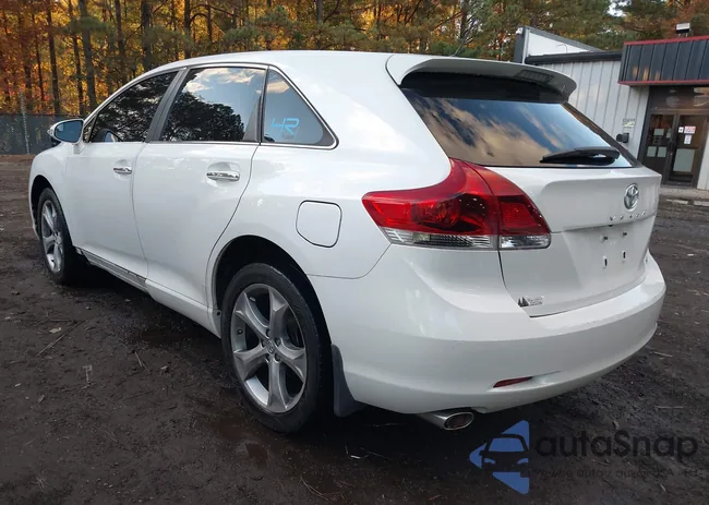 4T3ZK3BB8DU052771: 43671491