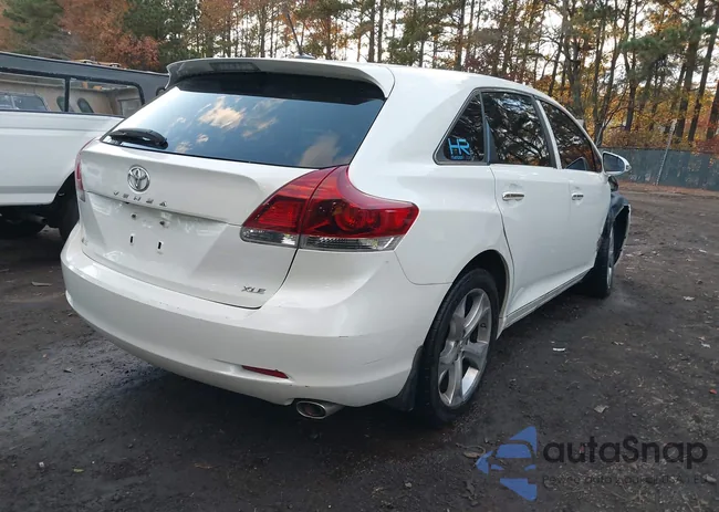 4T3ZK3BB8DU052771: 43671491