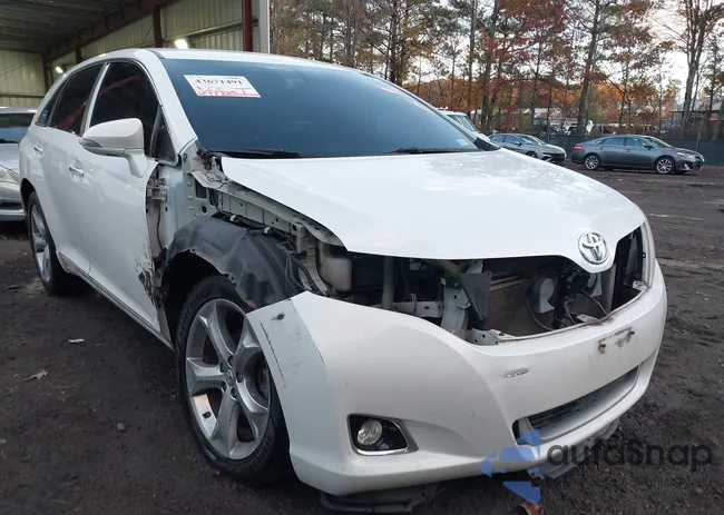 4T3ZK3BB8DU052771: 43671491