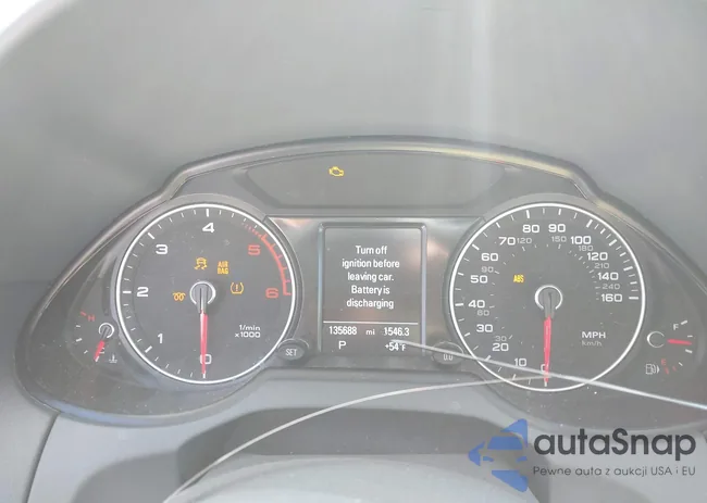 WA1CVAFP3GA050639: 43671495