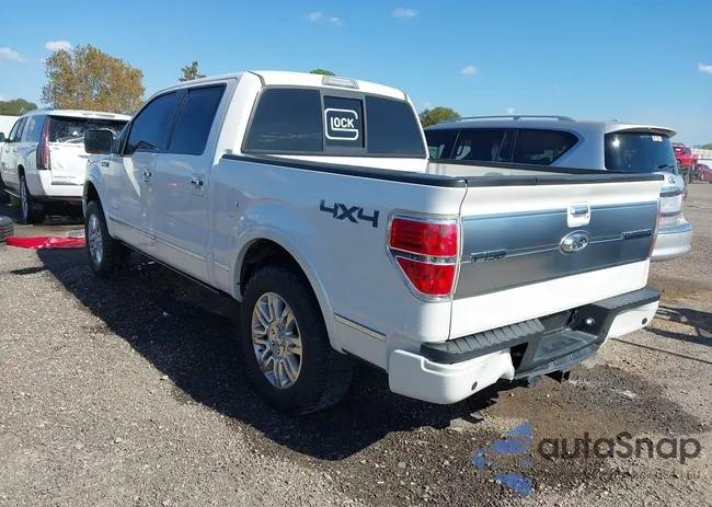 1FTFW1ETXDFD23038: 43671524