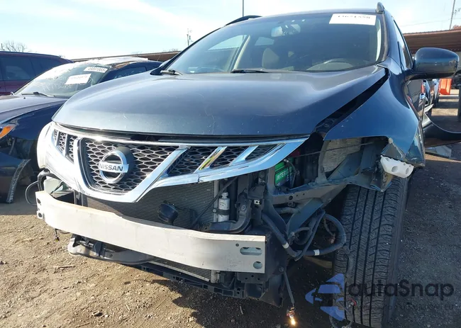 JN8AZ1MW1DW307411: 43671558