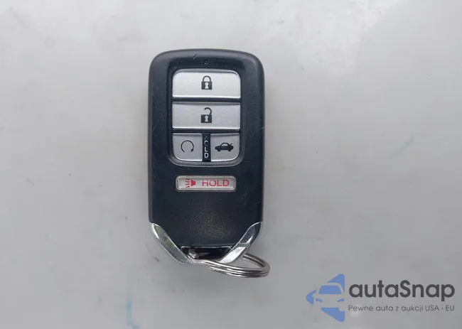 2HGFC2F72JH550221: 43671586