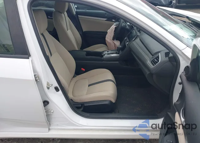 2HGFC2F72JH550221: 43671586