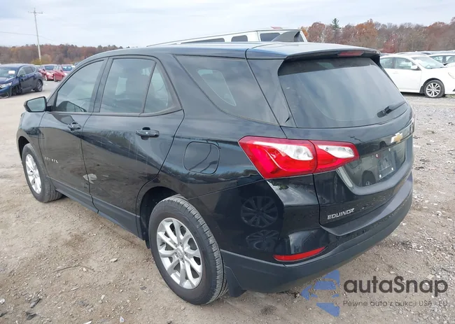 2GNAXSEV9K6307121: 43671627