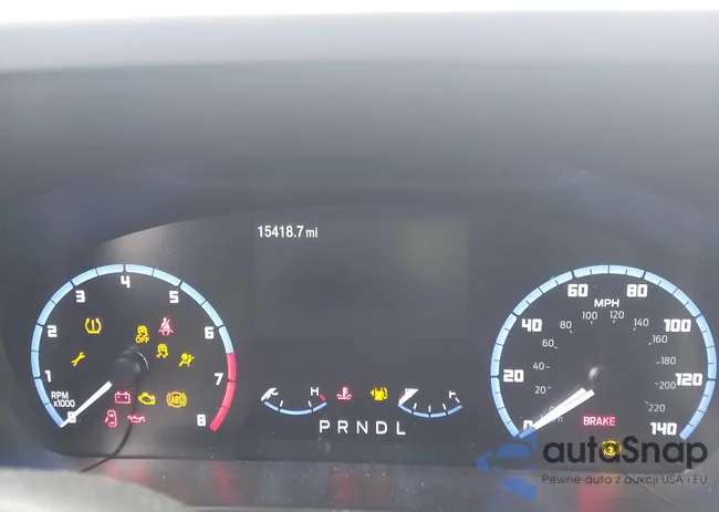 3FMCR9B64RRF49248: 43671630