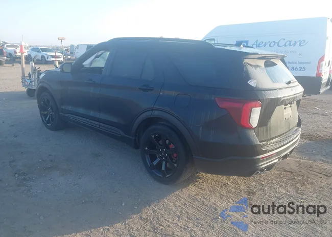 1FM5K8GC7PGA78710: 43671695