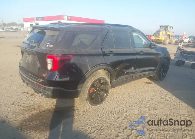 1FM5K8GC7PGA78710: 43671695