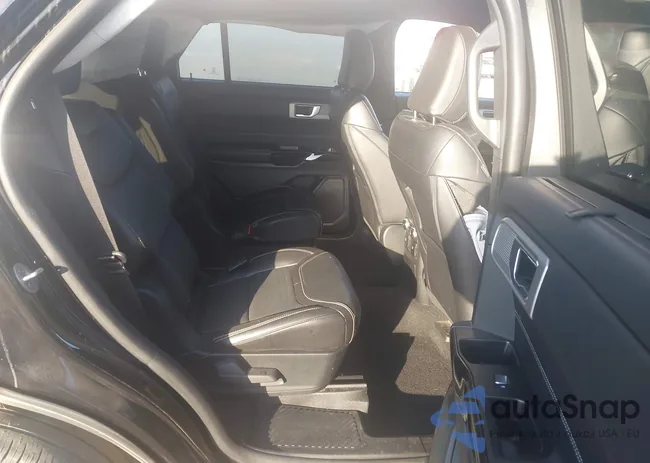 1FM5K8GC7PGA78710: 43671695