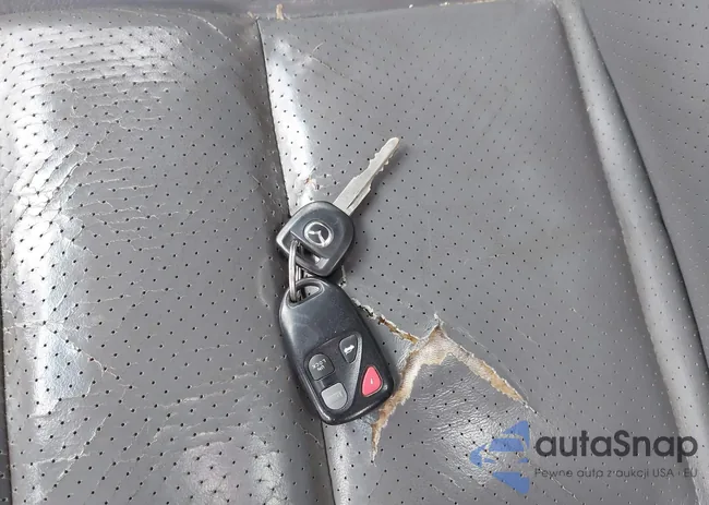 1YVFP80C345N14894: 43671736