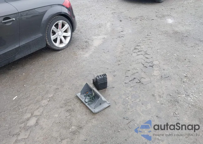 1YVFP80C345N14894: 43671736