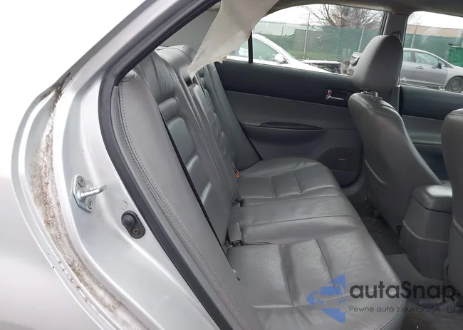 1YVFP80C345N14894: 43671736