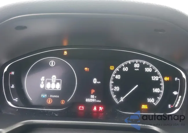 1HGCV1F47NA105202: 43671753