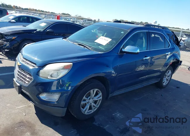 2GNFLFE31G6309265: 43670836