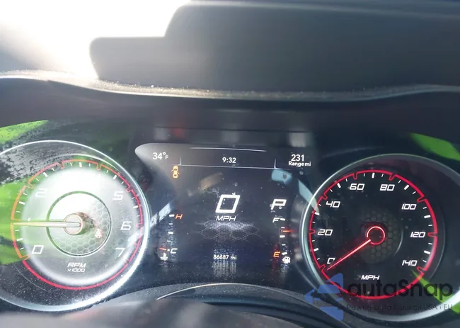 2C3CDXBG3PH511197: 43670860