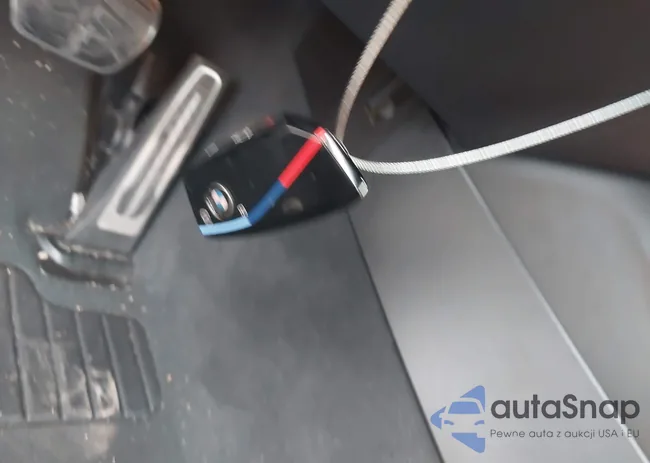 5UX73GP00S9Z75700: 43670875