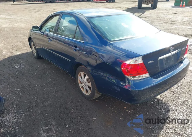 4T1BF30K66U115600: 43670919