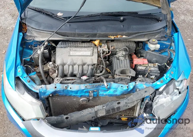 JHMZE2H52AS013826: 43670955