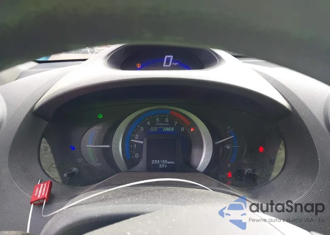 JHMZE2H52AS013826: 43670955