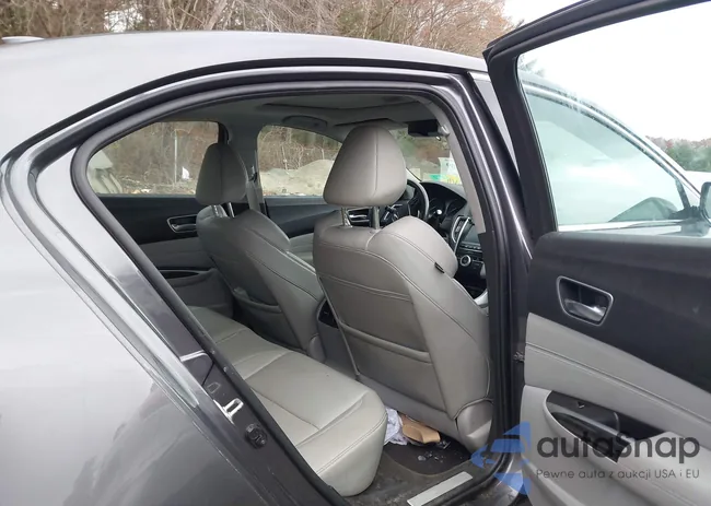 19UUB1F33JA008836: 43671009