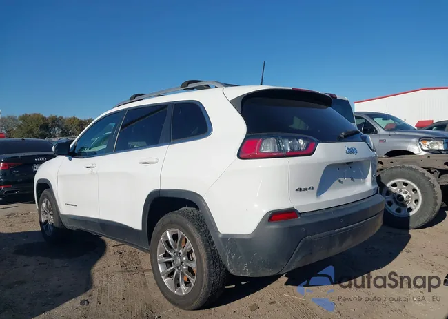 1C4PJMLBXLD586588: 43671025