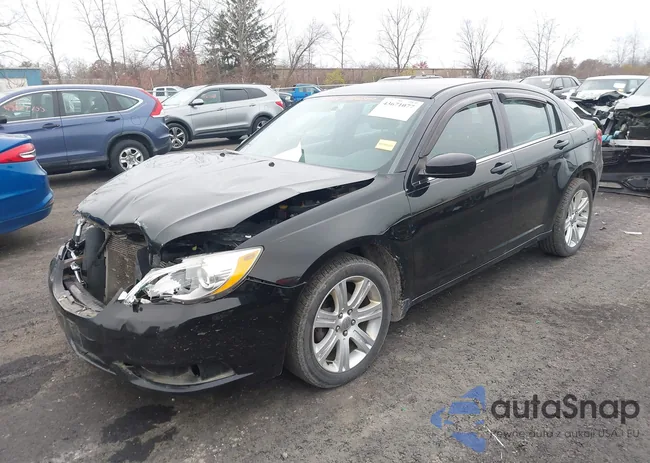 1C3CCBAB0DN765271: 43671077