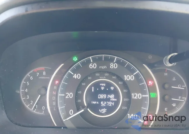 2HKRM3H58GH551349: 43671096