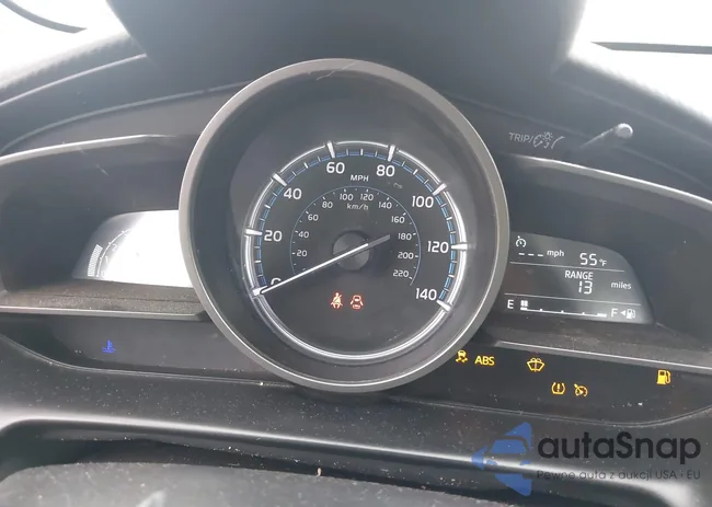 3MYDLBYV6KY504230: 43671101